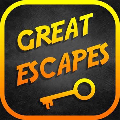 great escapes apk