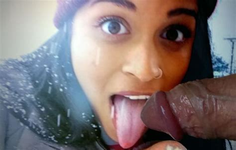 cum on lilly s sexy face cum on everything porn porn