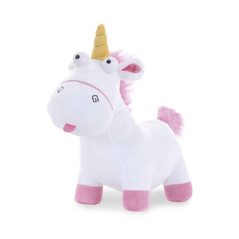 fluffy unicorn despicable