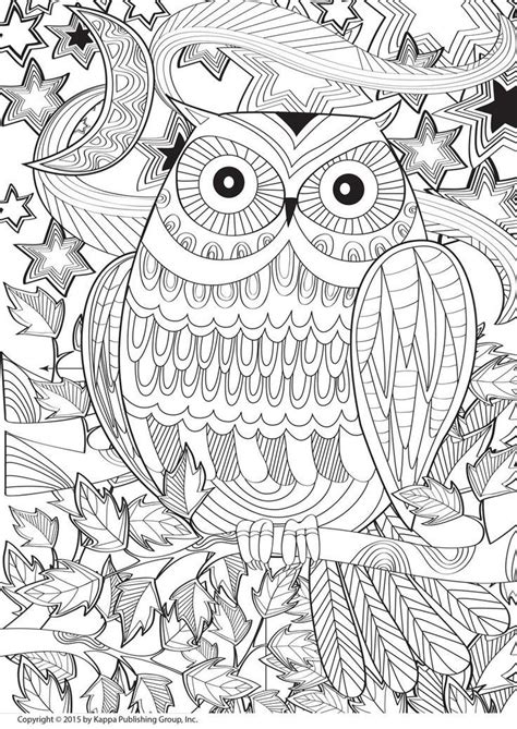 colorful owl owl coloring pages bird coloring pages coloring books