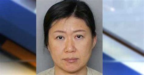 massage parlor employee arrested  bust