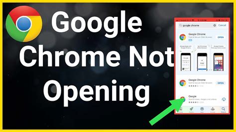 fix google chrome doesnt open   click  youtube