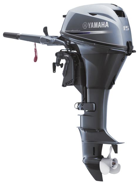 fseha yamaha  stroke hp short shaft electric start portable outboard  sale brisbane