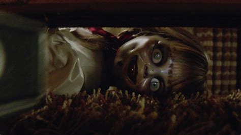 annabelle comes home ranking the conjuring movies worst to best