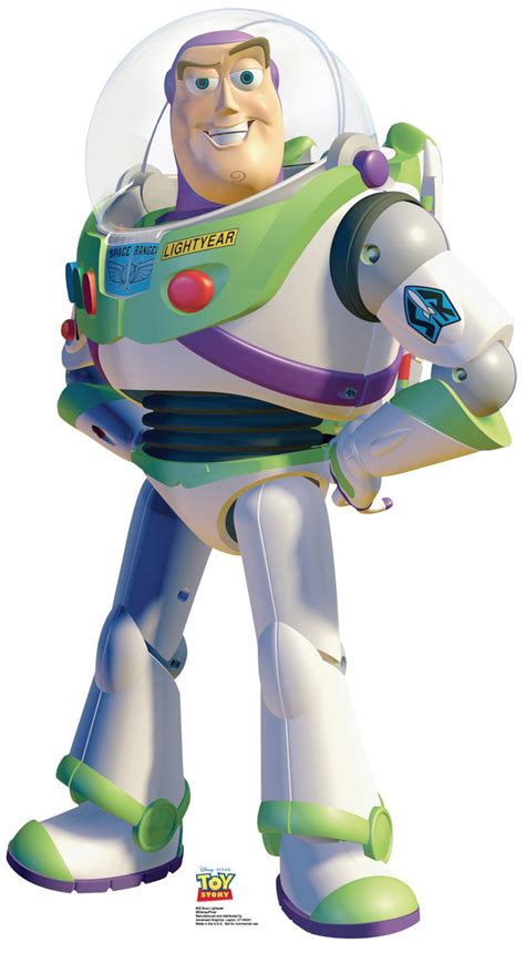Buzz Lightyear Robot Chicken Wiki Fandom Powered By Wikia