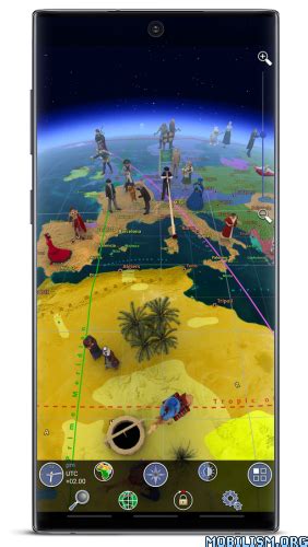 earth  world atlas mod apk  paid patched mod extra