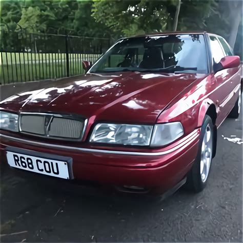 rover  sterling  sale  uk   rover  sterlings