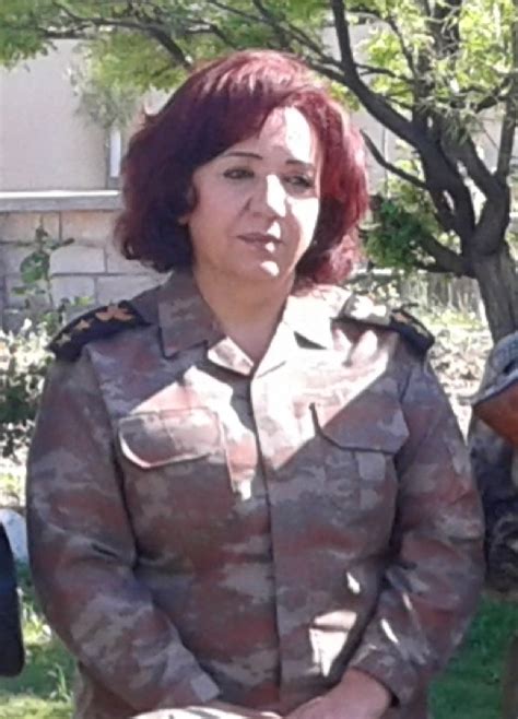 Meet The Kurdish Female Warrior Who Battles Isis The Stream