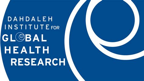 dahdaleh institute for global health research yorku live stream youtube