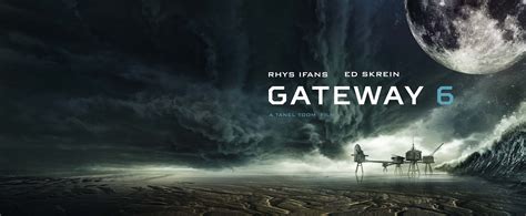 gateway   teaser trailer
