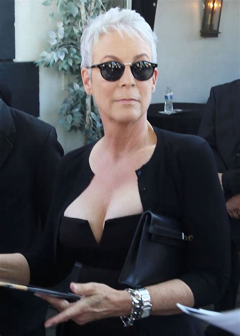 Jamie Lee Curtis Hot Thefappening