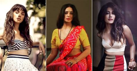 9 Bollywood Actresses Who Became Successful After Separating From Their