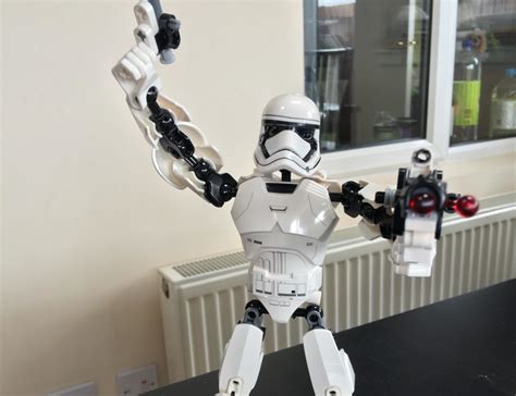 lego star wars   order stormtrooper review