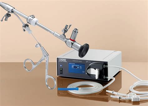stoepler endoscopie disposables