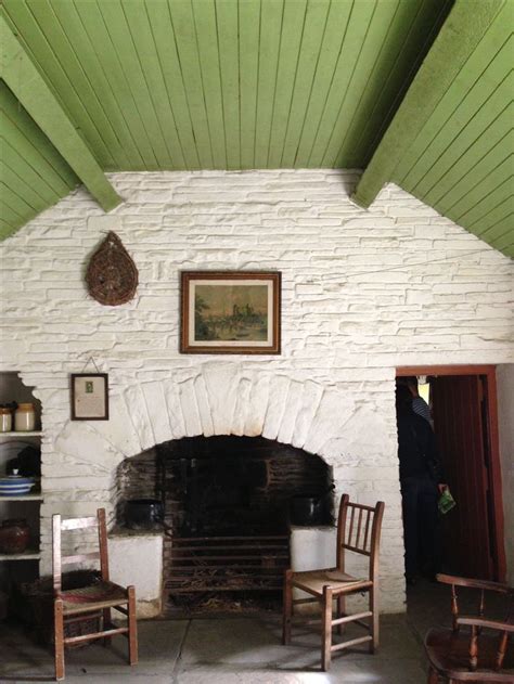 irish cottage interiors images  pinterest irish cottage solid oak doors  cottage