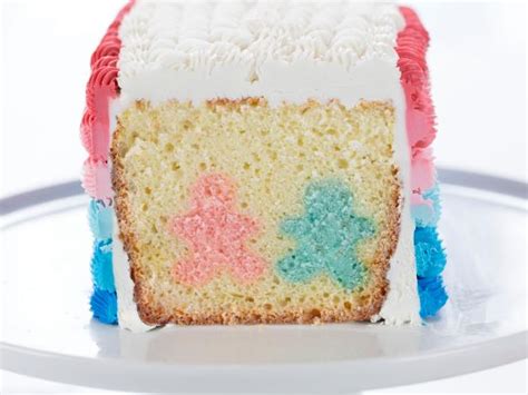 twins gender reveal cake easy baking tips and recipes cookies