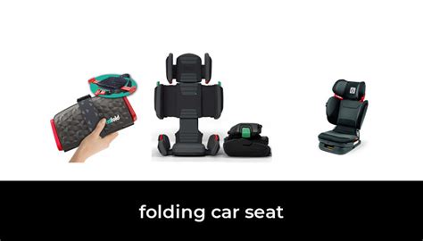 folding car seat    hours  research  testing