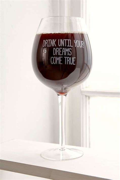 Xl Wine Glass Verre à Vin Géant Verre De Vin Vin
