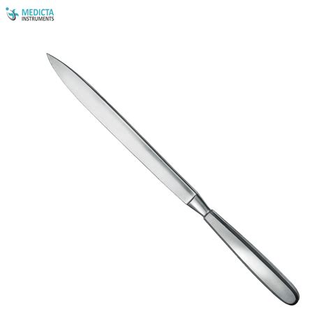 surgical dissecting knives medicta instruments