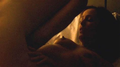 gillian anderson naked pics thefappening