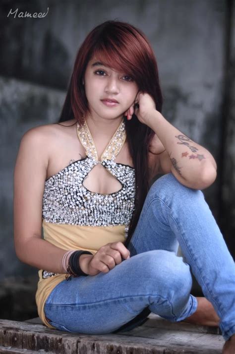 Lylla Si Joki Drag Cantik Asal Surabaya Dulayex Blog