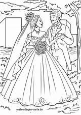 Ausmalbilder Brautpaar Malvorlage Hochzeitsbilder Ausmalbild Hochzeitspaar Kinderbilder öffnen Großformat Hochzeitsfoto sketch template