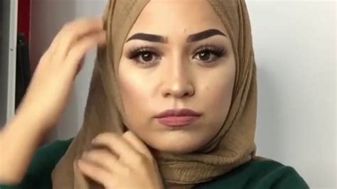 simple turkish hijab tutorial part 7 turkish hijab tutorial hijab tutorial simple hijab