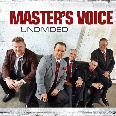 laurens southern gospel blog undivided masters voice cd review