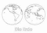 Globus Ausmalbilder Kinder Erde Malvorlagen Ausmalen Weltraum Weltkarte Malvorlage Planeten Sterne Erwachsene Vorlagen Sonne Himmel Mond Planet Umrisse Kontinente Zeichnen sketch template