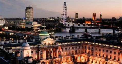 A Fresher S Guide To King S College London Strand Campus Huffpost Uk