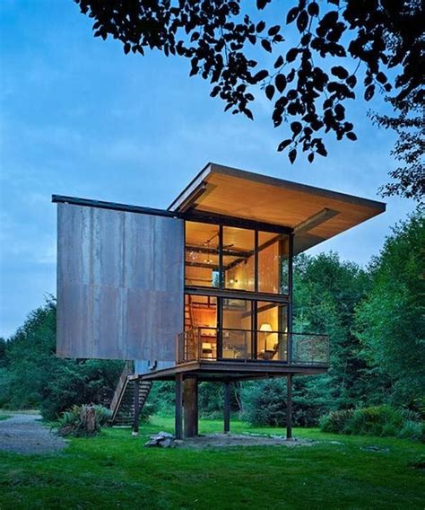 amazing modern stilt house plans  home plans design