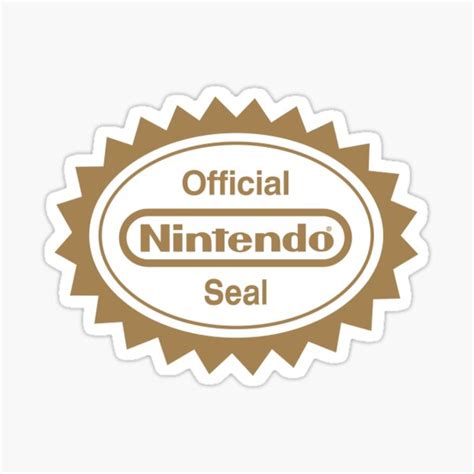 nintendo stickers redbubble