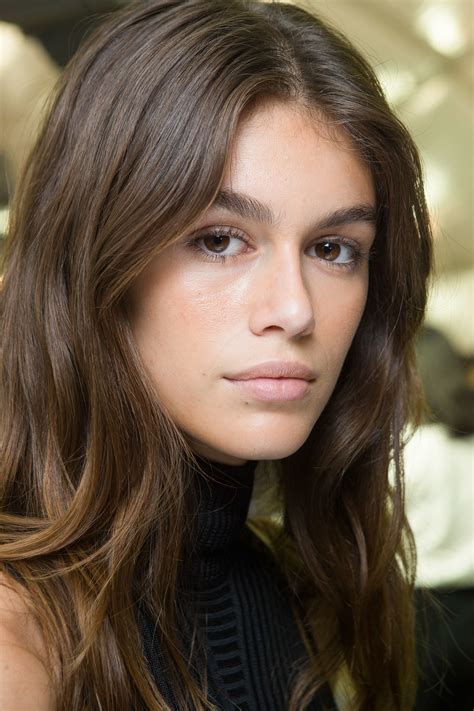 9 Cool Warm And Neutral Shades Of Brown Hair That Prove