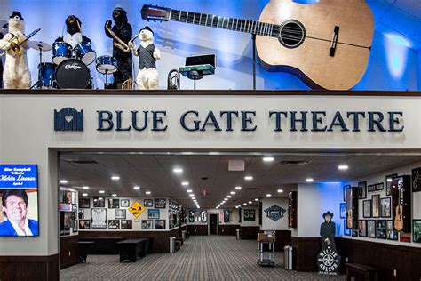 blue gate performing arts center information shipshewana  indiana amish countrys