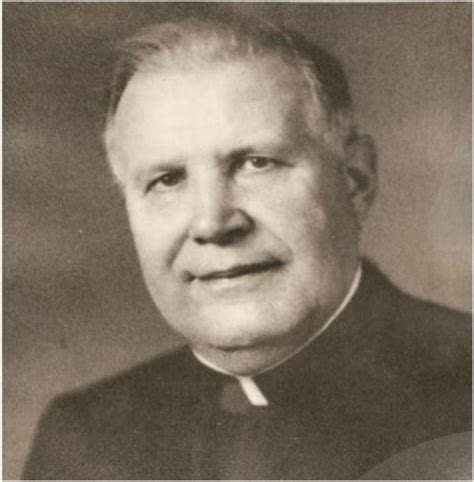 tribute  father henry boerboom council
