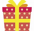 プレゼントの箱 に対する画像結果.サイズ: 117 x 106。ソース: niceillust.com