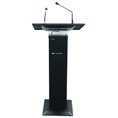 wireless podium system alpha distributor
