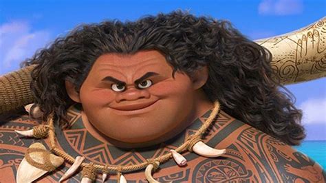 Moana Disney Movie Slammed For Polynesian Stereotypes Au