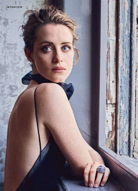 claire foy hottest photos sexy near nude pictures s