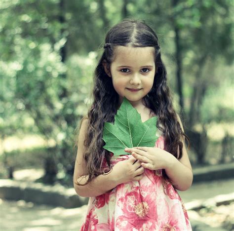 Banco De Imágenes Gratis Tributo A La Infancia Vii Fotos De Niñas