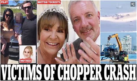 Daily Mail Online On Twitter British Couple And Pilot From Birmingham