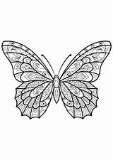 Justcolor Wings sketch template