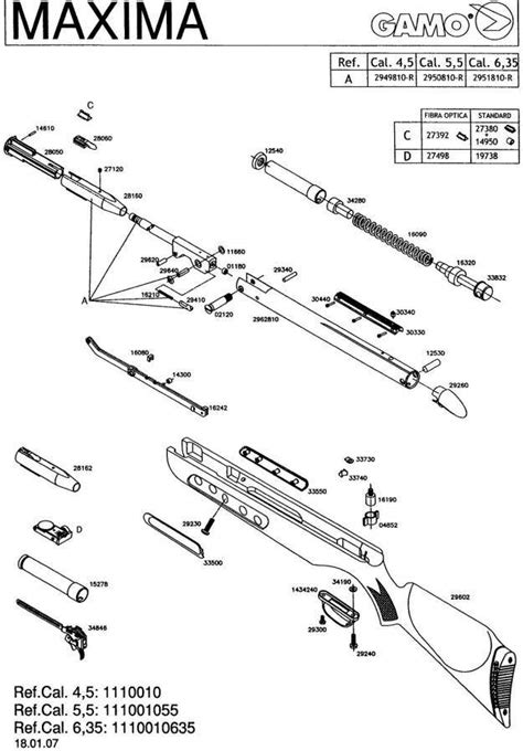 gun schematics