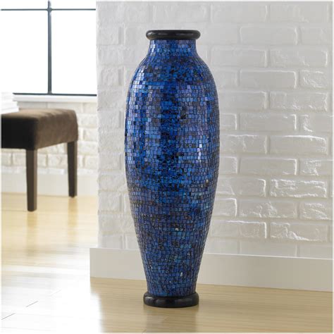 large ceramic vases