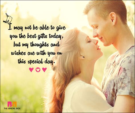 70 Love Birthday Messages To Wish That Special Someone