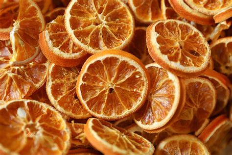 como deshidratar naranjas blog naranjas quique