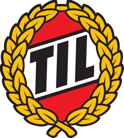 tromso il team badge club badge football logo football club football soccer logo sign