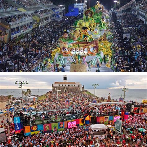 carnaval de rio  carnaval de salvadorte ayudamos  decidirte carnaval de rio carnaval