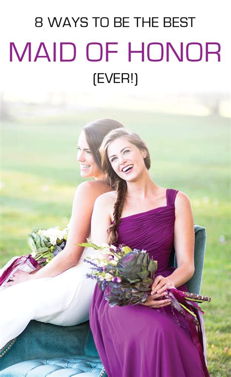 the ultimate wedding blog for brides and bridesmaids maid of honor