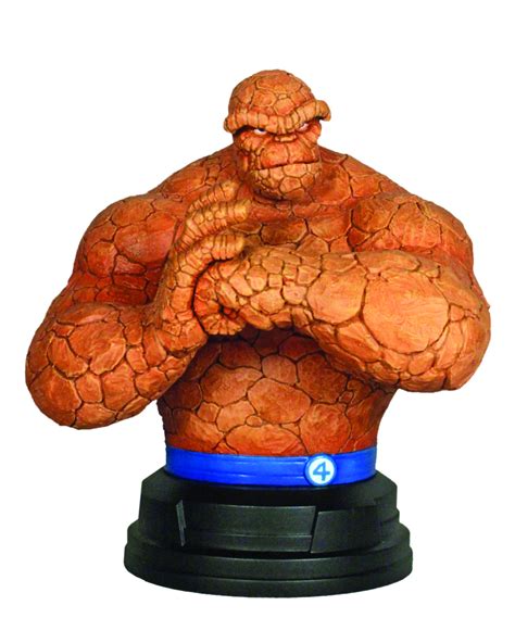 aug gentle giant  mini bust previews world
